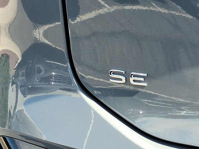 2027 Volkswagen Atlas SE w/Technology
