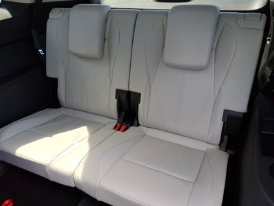 2027 Volkswagen Atlas SE w/Technology