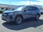 2027 Volkswagen Atlas SE w/Technology