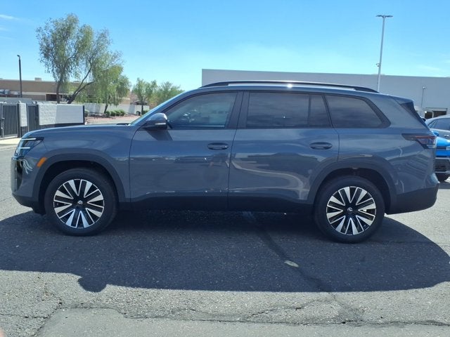 2027 Volkswagen Atlas SE w/Technology