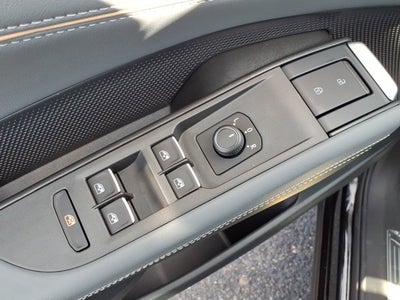 2027 Volkswagen Atlas SE w/Technology