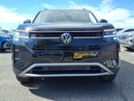 2027 Volkswagen Atlas SE w/Technology