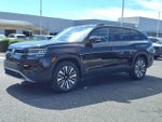 2027 Volkswagen Atlas SE w/Technology