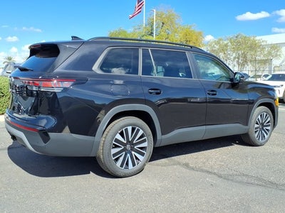 2027 Volkswagen Atlas SE w/Technology