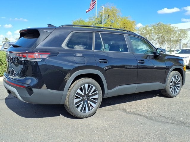 2027 Volkswagen Atlas SE w/Technology