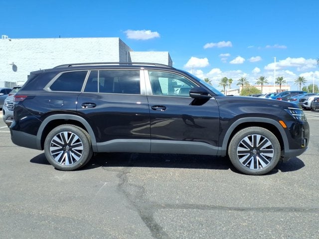 2027 Volkswagen Atlas SE w/Technology