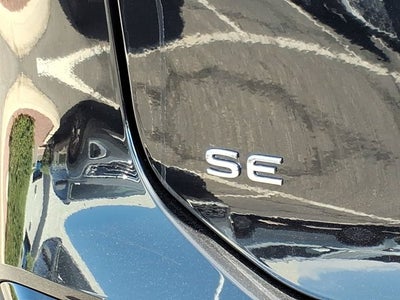 2027 Volkswagen Atlas SE w/Technology