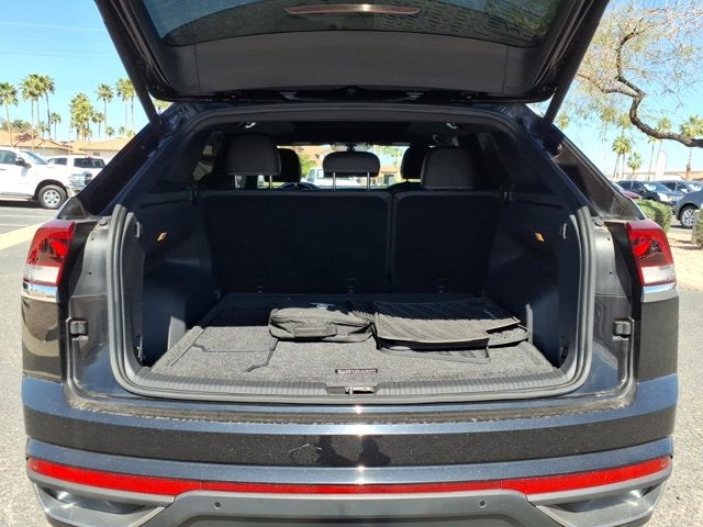 2023 Volkswagen Atlas Cross Sport 3.6L V6 SE w/Technology