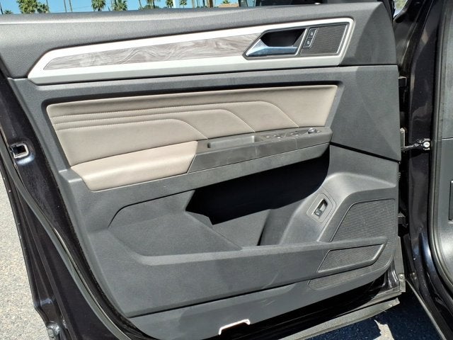 2023 Volkswagen Atlas Cross Sport 3.6L V6 SE w/Technology