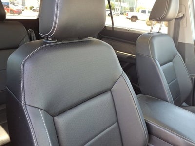 2023 Volkswagen Atlas 2.0T SE w/Technology