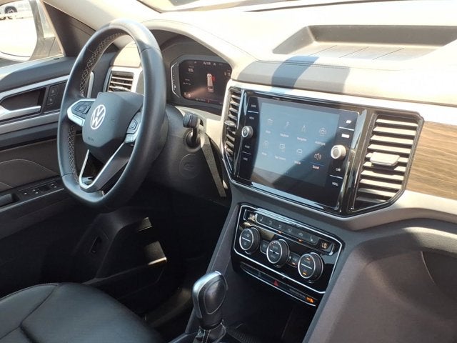 2023 Volkswagen Atlas 2.0T SE w/Technology