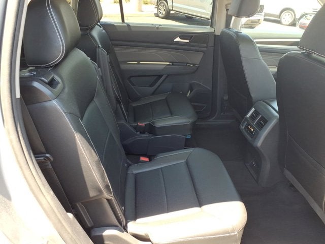 2023 Volkswagen Atlas 2.0T SE w/Technology