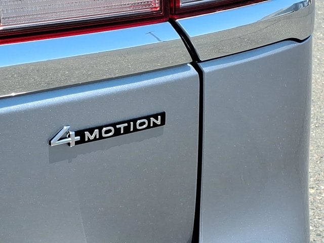 2023 Volkswagen Atlas 2.0T SE w/Technology