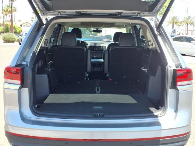 2023 Volkswagen Atlas 2.0T SE w/Technology