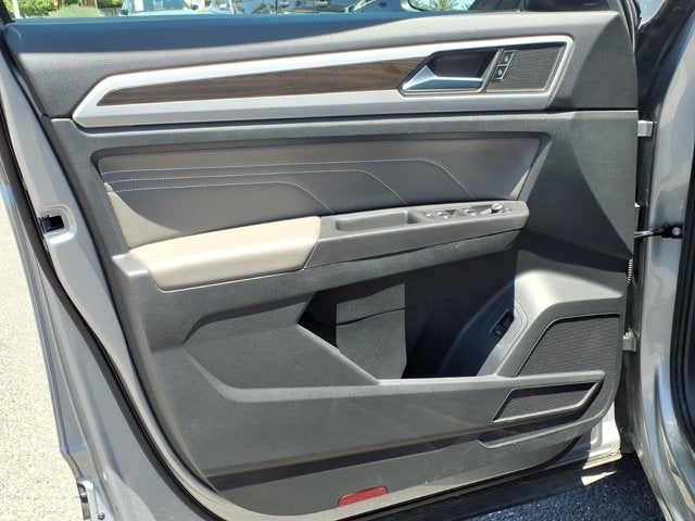 2023 Volkswagen Atlas 2.0T SE w/Technology