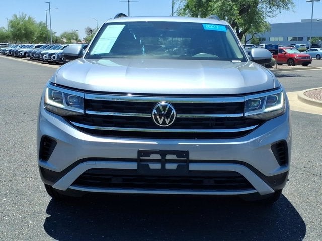 2023 Volkswagen Atlas 2.0T SE w/Technology