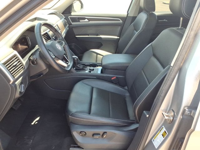 2023 Volkswagen Atlas 2.0T SE w/Technology