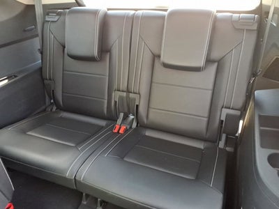 2023 Volkswagen Atlas 2.0T SE w/Technology