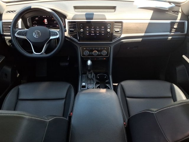 2023 Volkswagen Atlas 2.0T SE w/Technology