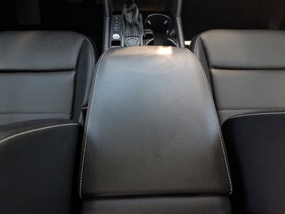 2023 Volkswagen Atlas 2.0T SE w/Technology