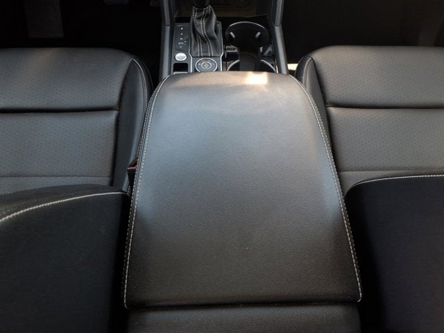 2023 Volkswagen Atlas 2.0T SE w/Technology