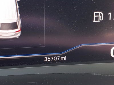 2023 Volkswagen Atlas 2.0T SE w/Technology