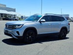 2023 Volkswagen Atlas 2.0T SE w/Technology