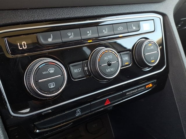 2023 Volkswagen Atlas 2.0T SE w/Technology