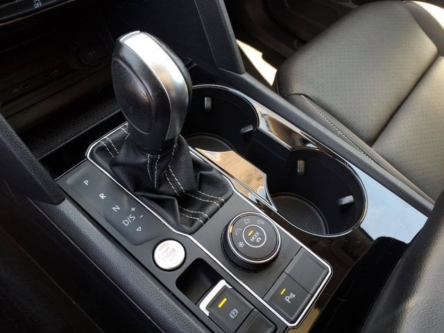 2023 Volkswagen Atlas 2.0T SE w/Technology