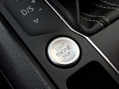 2023 Volkswagen Atlas 2.0T SE w/Technology