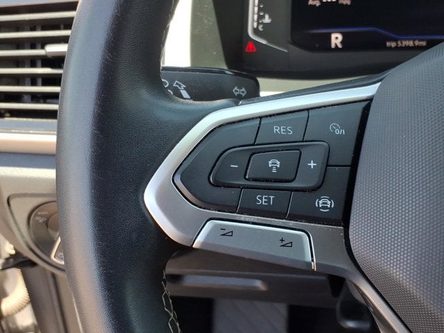 2023 Volkswagen Atlas 2.0T SE w/Technology