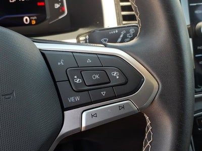 2023 Volkswagen Atlas 2.0T SE w/Technology