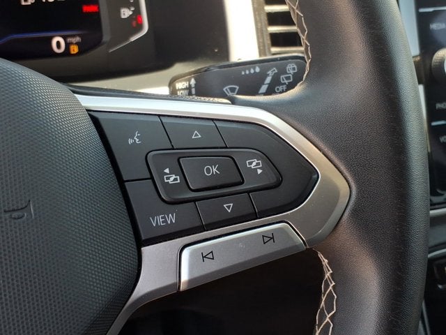 2023 Volkswagen Atlas 2.0T SE w/Technology