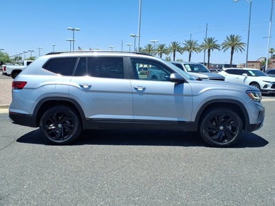 2023 Volkswagen Atlas 2.0T SE w/Technology