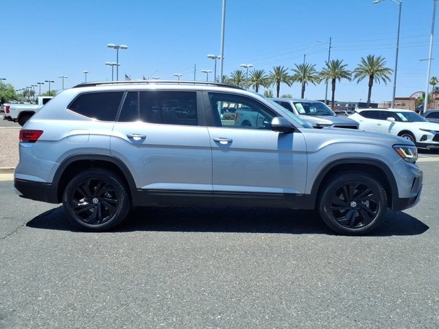 2023 Volkswagen Atlas 2.0T SE w/Technology