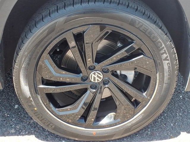 2023 Volkswagen Atlas 2.0T SE w/Technology