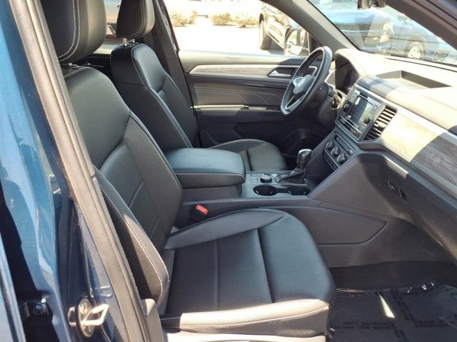 2023 Volkswagen Atlas Cross Sport 2.0T SE