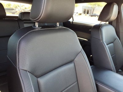 2023 Volkswagen Atlas Cross Sport 2.0T SE