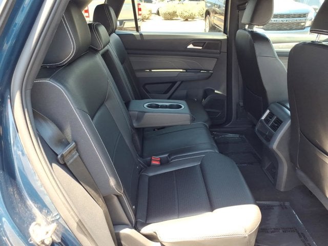 2023 Volkswagen Atlas Cross Sport 2.0T SE
