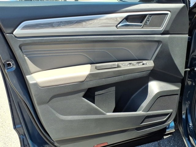 2023 Volkswagen Atlas Cross Sport 2.0T SE