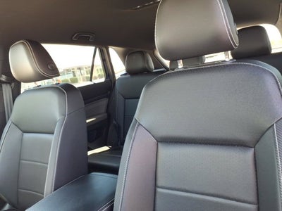 2023 Volkswagen Atlas Cross Sport 2.0T SE