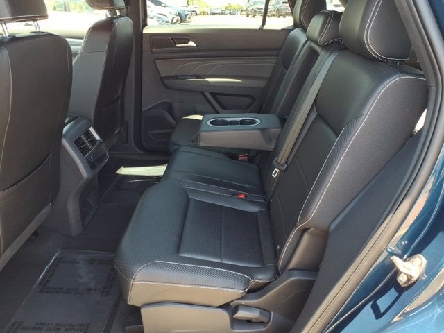 2023 Volkswagen Atlas Cross Sport 2.0T SE