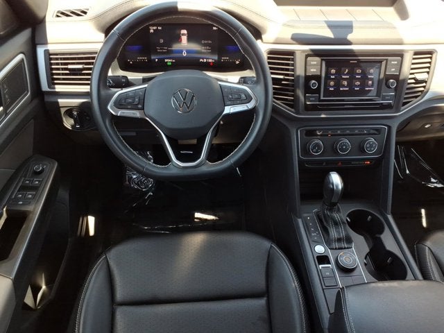 2023 Volkswagen Atlas Cross Sport 2.0T SE