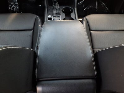 2023 Volkswagen Atlas Cross Sport 2.0T SE