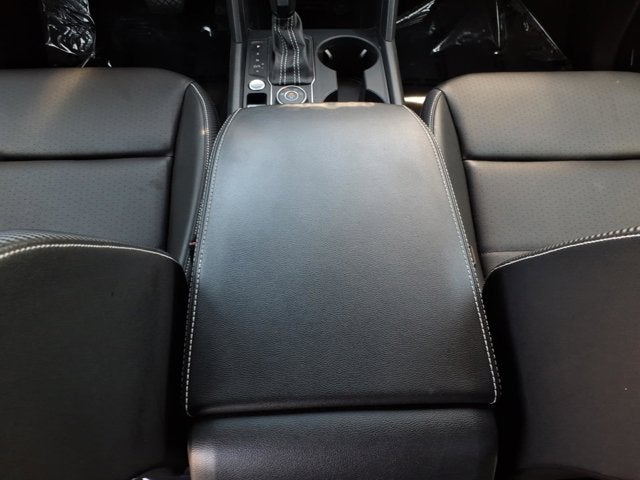 2023 Volkswagen Atlas Cross Sport 2.0T SE