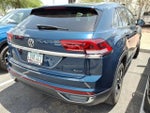2023 Volkswagen Atlas Cross Sport 2.0T SE