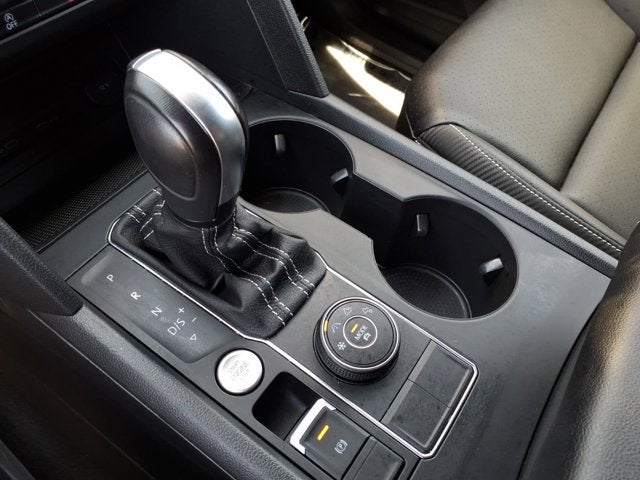 2023 Volkswagen Atlas Cross Sport 2.0T SE