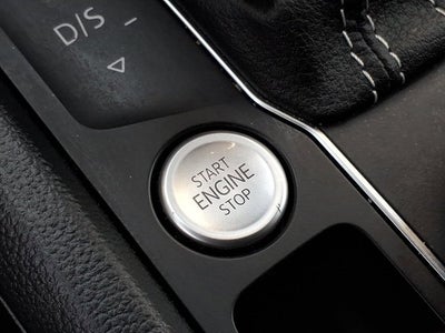 2023 Volkswagen Atlas Cross Sport 2.0T SE