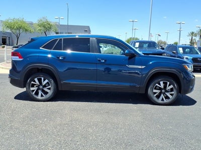 2023 Volkswagen Atlas Cross Sport 2.0T SE