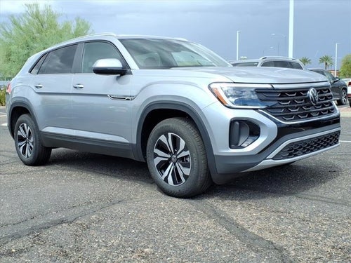 2026 Volkswagen Atlas Cross Sport 2.0T SE